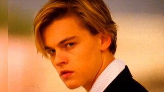 Leonardo Dicaprio's achievements
