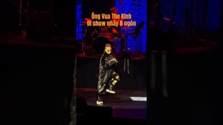 Anh Đàm Nhảy Đẹp Quá !