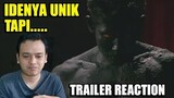 JAGAT ARWAH Trailer Reaction & Review