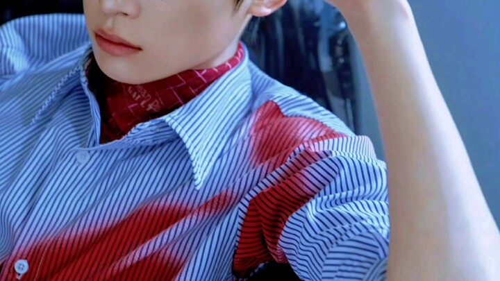 Cakep banget Ayang😍