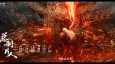 Tomb Of Fallen Gods S3 Episode 1 Sub Indo 1080p