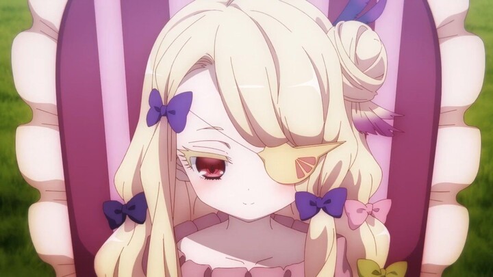 Mahou Shoujo Ikusei Keikaku restart | EP 3 | Sub Indo