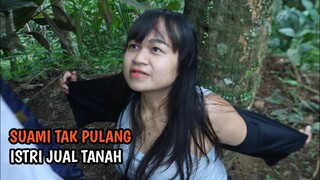 JU4L BELI TANAH DIKASIH G!TU4N