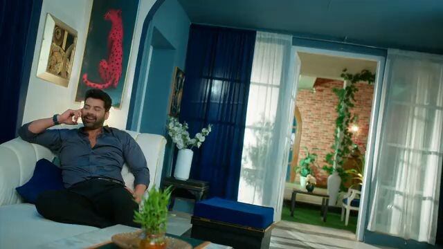 ep 101 tum dena sath mera star plus newshow #ep101