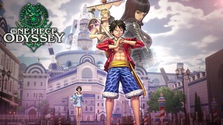 「ONE PIECE ODYSSEY（ワンピース オデッセイ）」Water Seven Trailer／PlayStation4/PlayStation5/Xbox SeriesX|S/STEAM