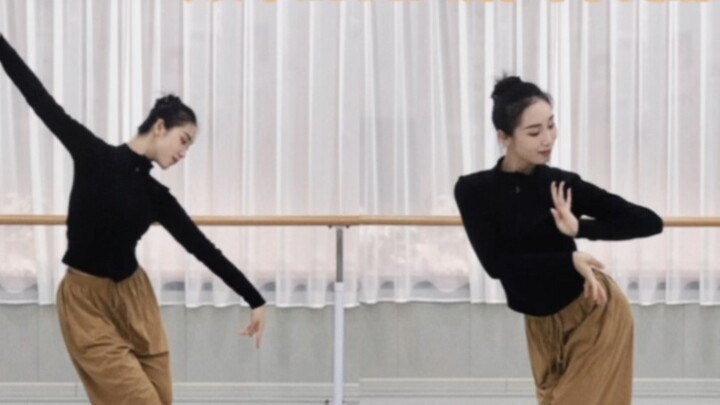 วิธีการเลียนแบบการเต้นทำให้การเลียนแบบการเต้นไม่ใช่เรื่องยากอีกต่อไป