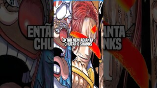 RELEVADO!! O PIRATA Mais PODEROSO De ONE PIECE!! GOLD .D Roger foi SUPERADO?!! #anime #onepiece