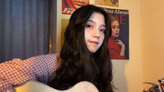 Cover of "Loving Strangers", the healing female voice