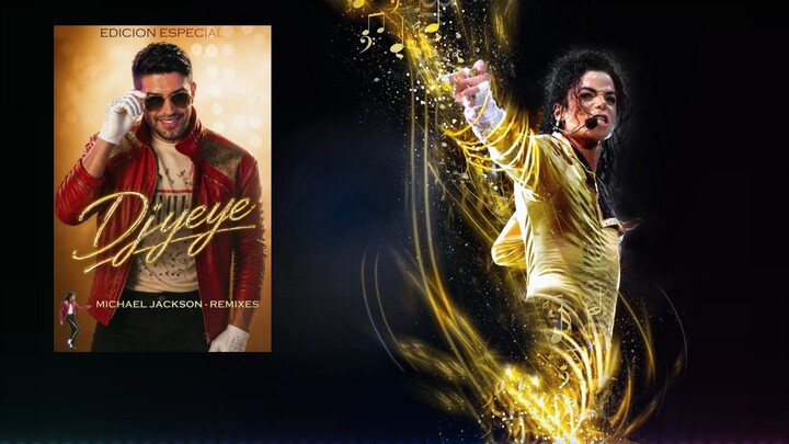 MIchael Jacson five memori themes - dj yeye version