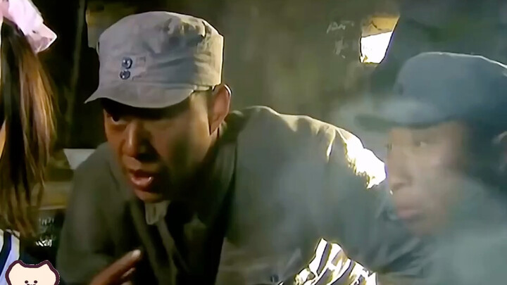 Got the opening right, but totally missed the ending—classic iconic scene hahaha!