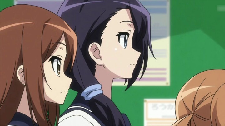 [Recommendation #2] Orthopedics or orange flavor? There are 9 people in a family! You must not miss 