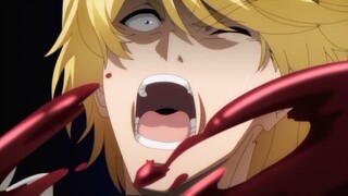 Tanpa menyerang pun masih bisa menang Kage no Jitsuryokusha ni Naritakute