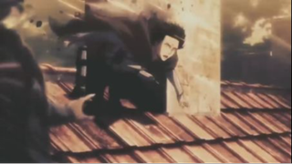 Play with Fire - Levi Ackerman | [AMV] #attackontitan