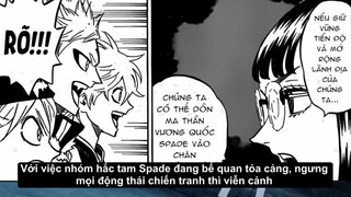 Yuno Trở Lại Sau Timeskip p4
