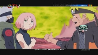 Naruto Shippuden Dubbing Indonesia