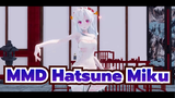 [MMD Hatsune Miku] [TDA Hauku]
Apakah Kau Berkenan Untuk Menemaniku?