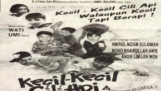 Kecil-kecil Cili Api (1996) full