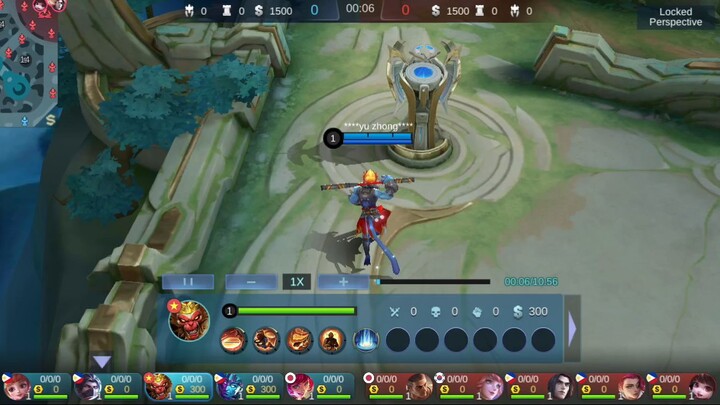 savage Ng unggoy