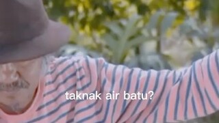 Member masuk air
