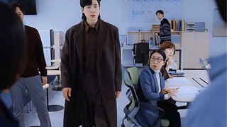 ไฮไลท์เดียวของละครทั้งเรื่องคือหล่อมาก