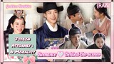Joseon Attorney: A Morality - Romance Behind-the-scenes (Raw)