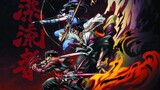 Drifters - Episode 04 (Sub Indo)