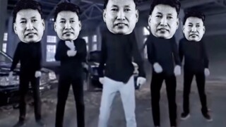 Khmer Rouge Golden Song "Phnom Penh Shake"