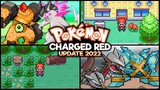 [Update] Pokemon GBA Rom With 105 Fused Pokemon, Fairy Type/Moves, Remapped Maps, Exp Share All
