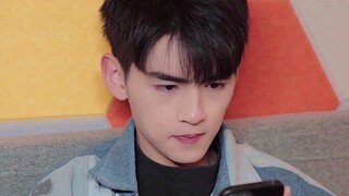 Thật ra....... người có ý đồ với bạn chính là tôi đấy!