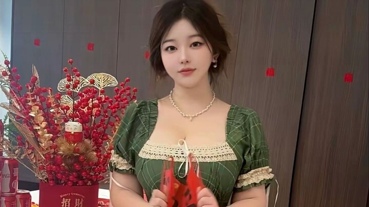 Liu Feier: Why bother watching others flirt when you can watch me? Watching me flirt is way more fun