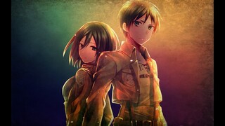 AMV Equivalent Exchange