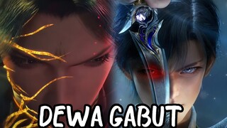 ALASAN MENGAPA TANG SAN SUKA JAHILIN YUHAO DI ALAM DEWA