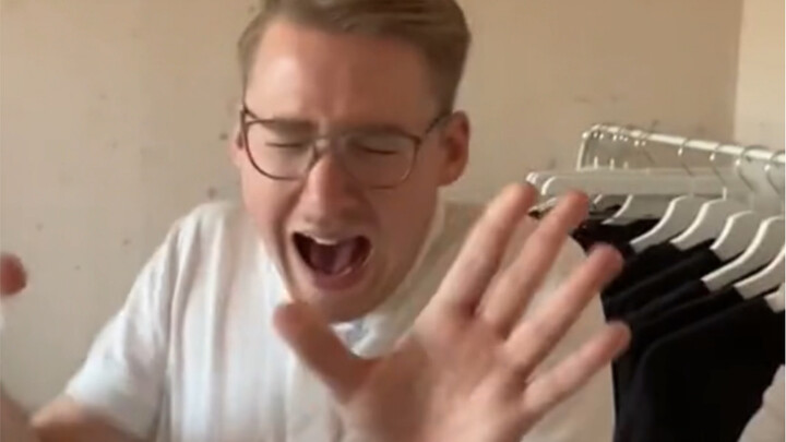 A Boyfriend with a Sensitive Nerve Profile