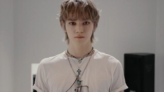李泰容SHALALA预告公开