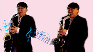 Phiên bản cổ điển, pop và jazz bằng saxophone của "Everything I Do"