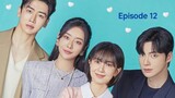 The Real Has Come! (2023) Episode 12 || English Sub