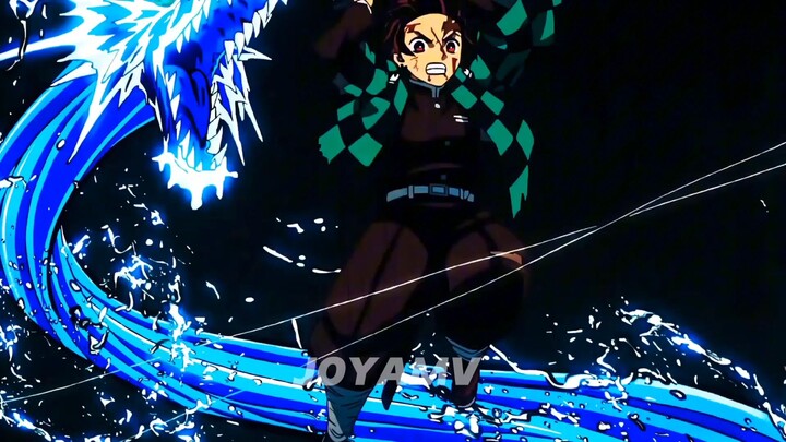 EDIT ANIME MIX KEREN PARAH DARI JOYAMV😤