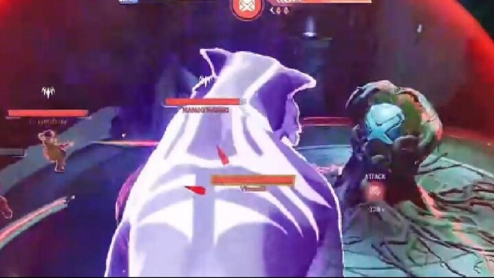 Black Panther Aint Letting Us Touch That Vibranium