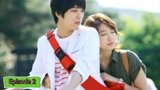 Heartstrings Episode 2 English Sub