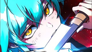 Vũ khí của tôi đã bị phá hủy và hệ thống của tôi trở nên điên cuồng. Cô gái yandere mời tôi đi ăn tố