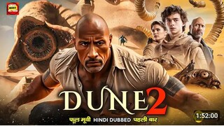 Dune 2   (Movie)