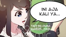 Sayang... Liatin dong~... #gado2squad [REMASTERED]
