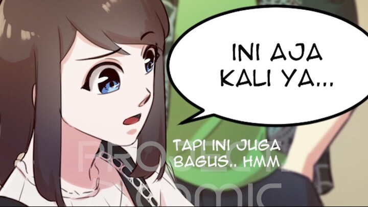 Sayang... Liatin dong~... #gado2squad [REMASTERED]