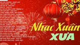 Nhạc Xuân Hải Ngoại Hay NGỌC LAN TUẤN VŨ NHƯ MAI LK Nhạc Xuân Xưa_ 65