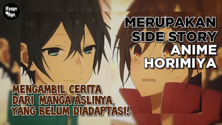 Bukan Season 2? - Bahas Informasi Anime [Info&News]