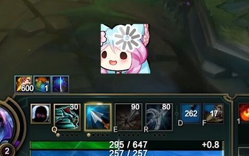 Ván này đừng chọn AD đường trên, ván sau mình sẽ với tư cách là người quyết định hỗ trợ bạn hết mình