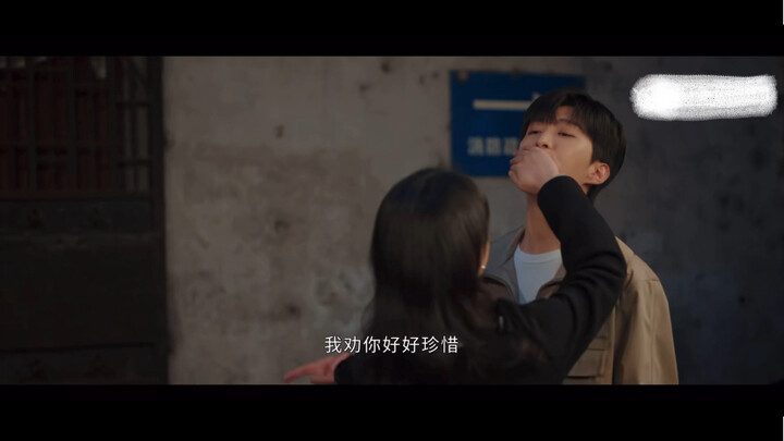 “Harus Cinta Selamanya” “Yang Zi × Fan Chengcheng” Kali ini si sahabat masa kecil berhasil mengalahk