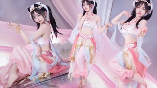 她比那狐妖还会蛊惑人心～