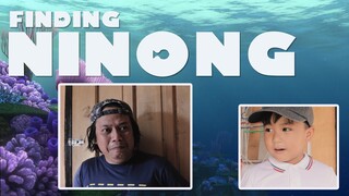 Finding Ninong