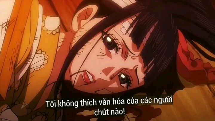 triết lý anime tập 21 - chỉ mới tới được đây thôi, thì đừng có thỏa mản rồi cứ đòi chết !